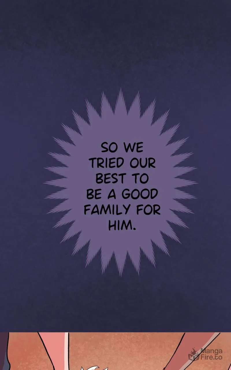 Morgana and Oz Chapter 67 page 21 - 