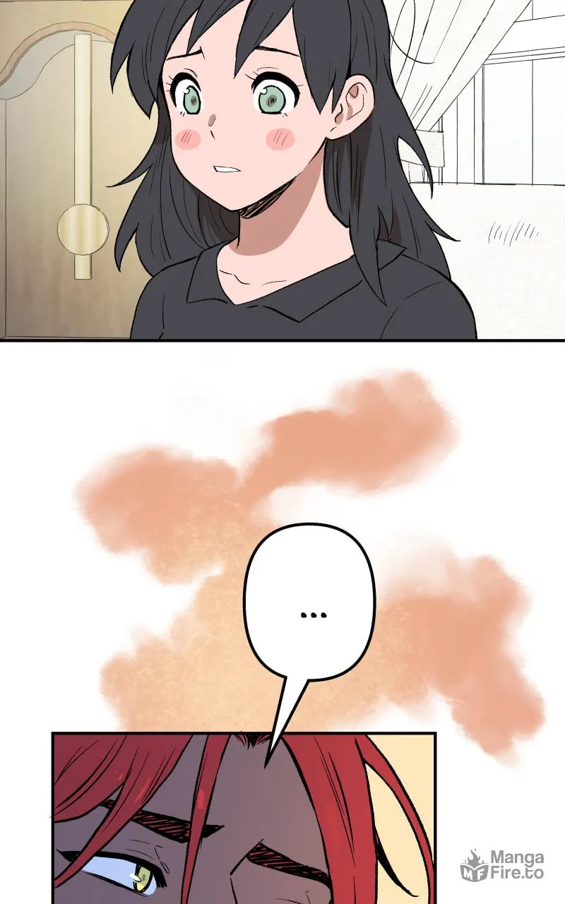 Morgana and Oz Chapter 67 page 24 - 