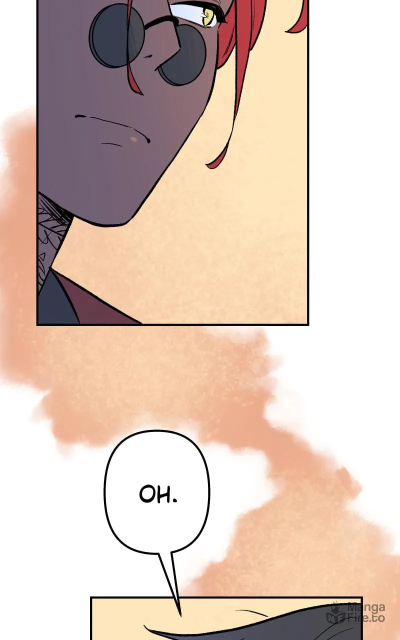 Morgana and Oz Chapter 67 page 25 - 