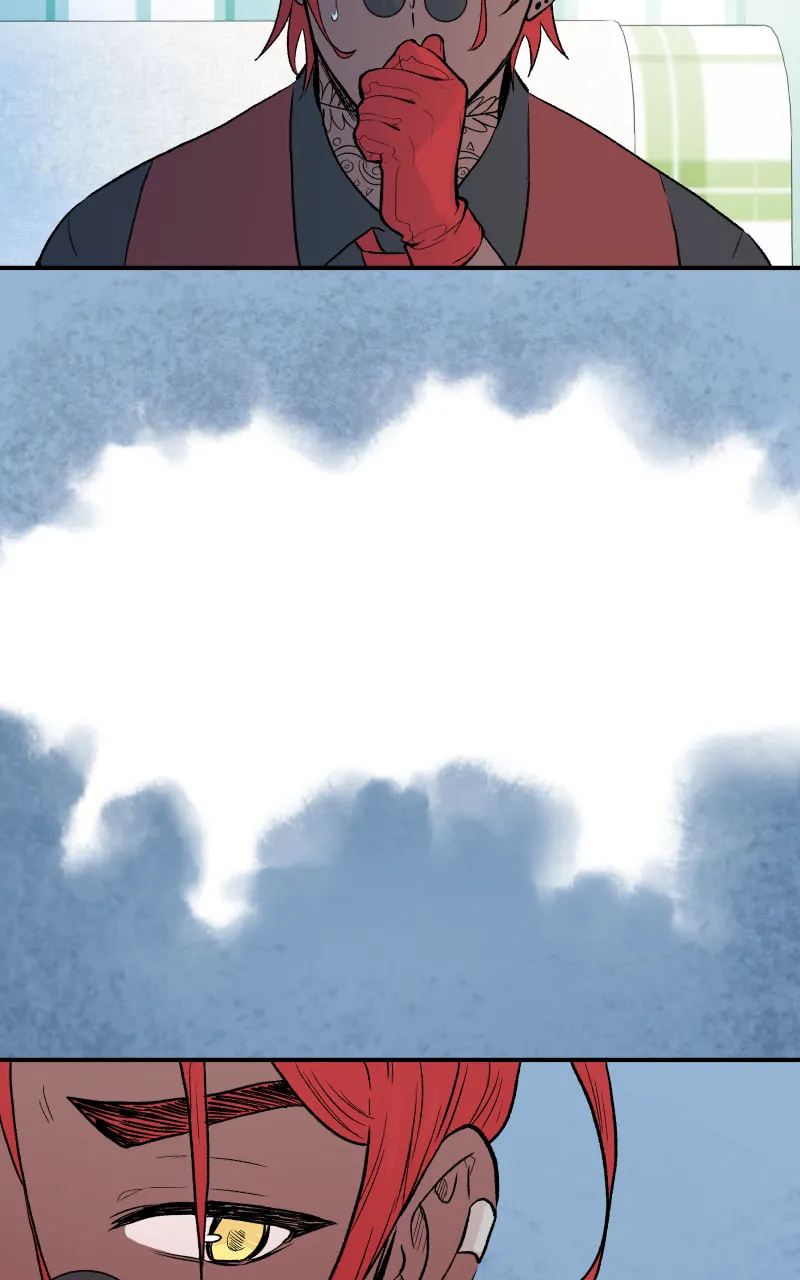 Morgana and Oz Chapter 67 page 29 - 