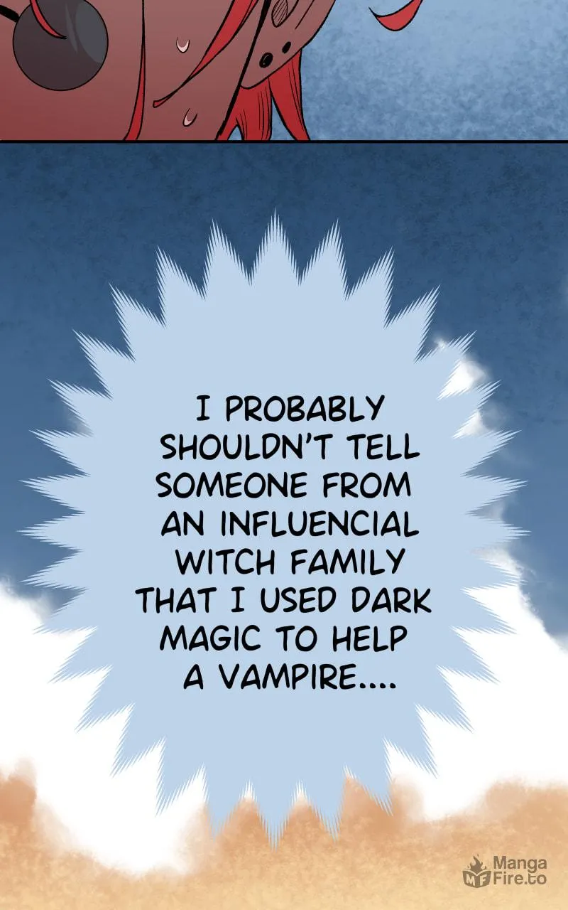 Morgana and Oz Chapter 67 page 30 - 