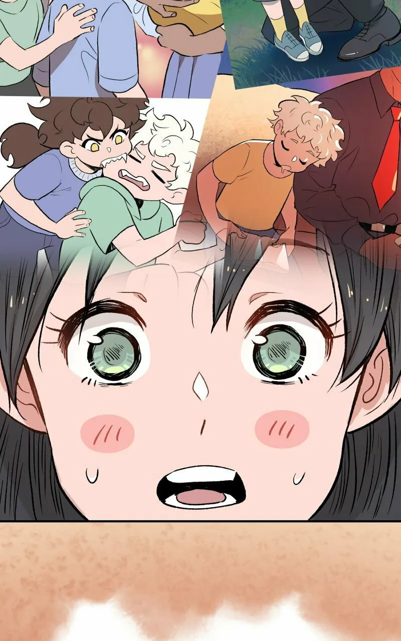 Morgana and Oz Chapter 67 page 4 - 