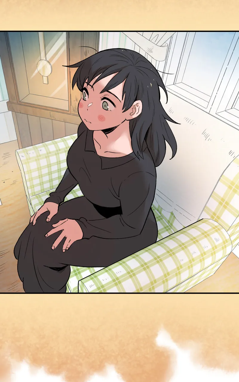 Morgana and Oz Chapter 67 page 31 - 