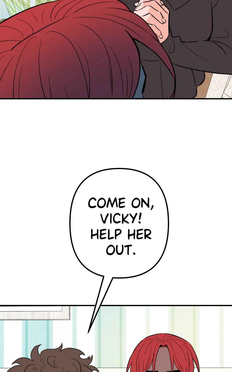 Morgana and Oz Chapter 67 page 37 - 