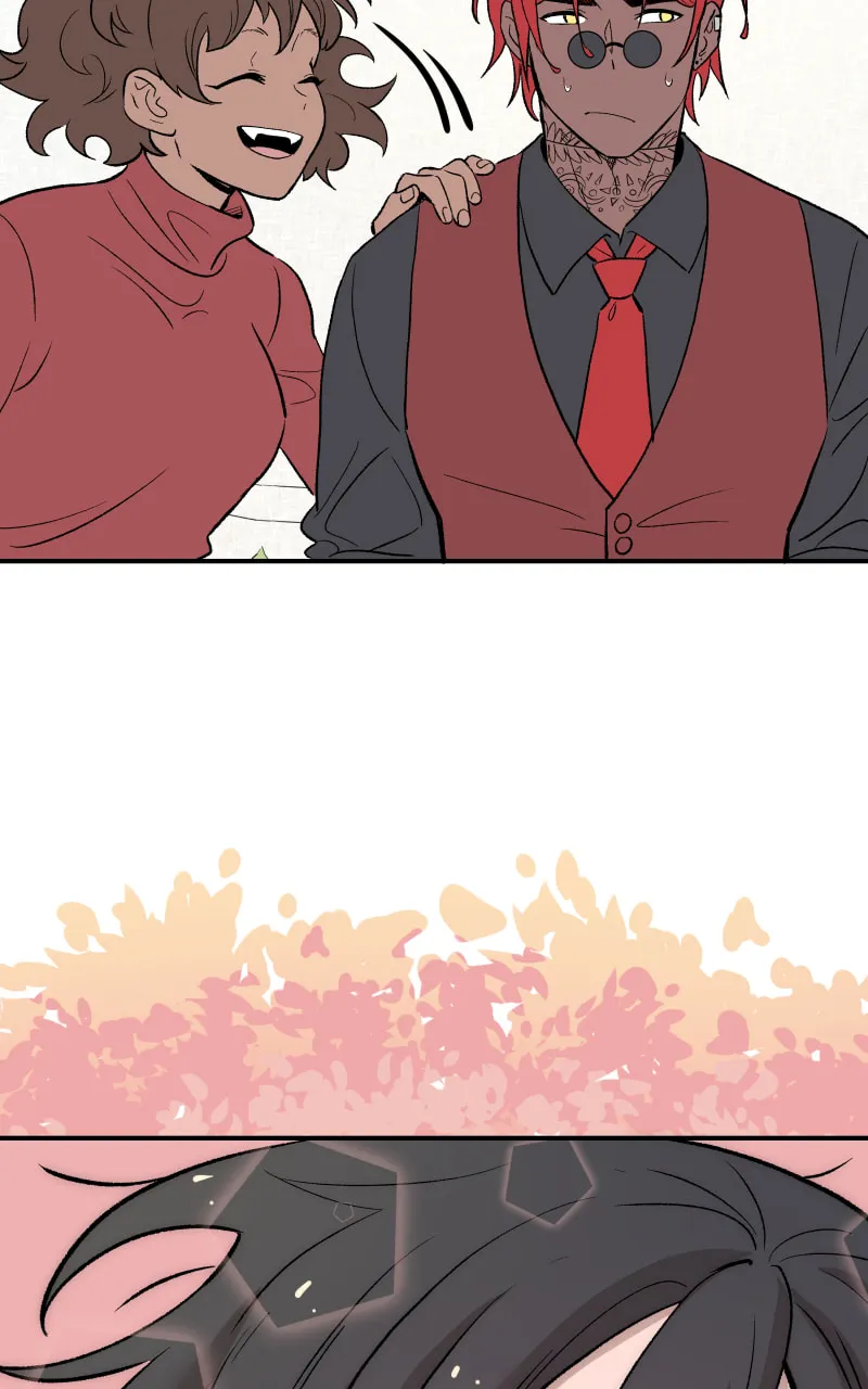 Morgana and Oz Chapter 67 page 38 - 