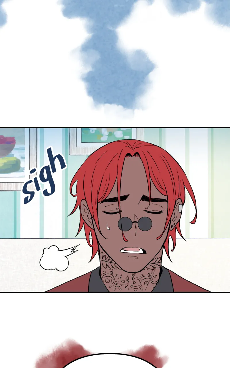 Morgana and Oz Chapter 67 page 41 - 