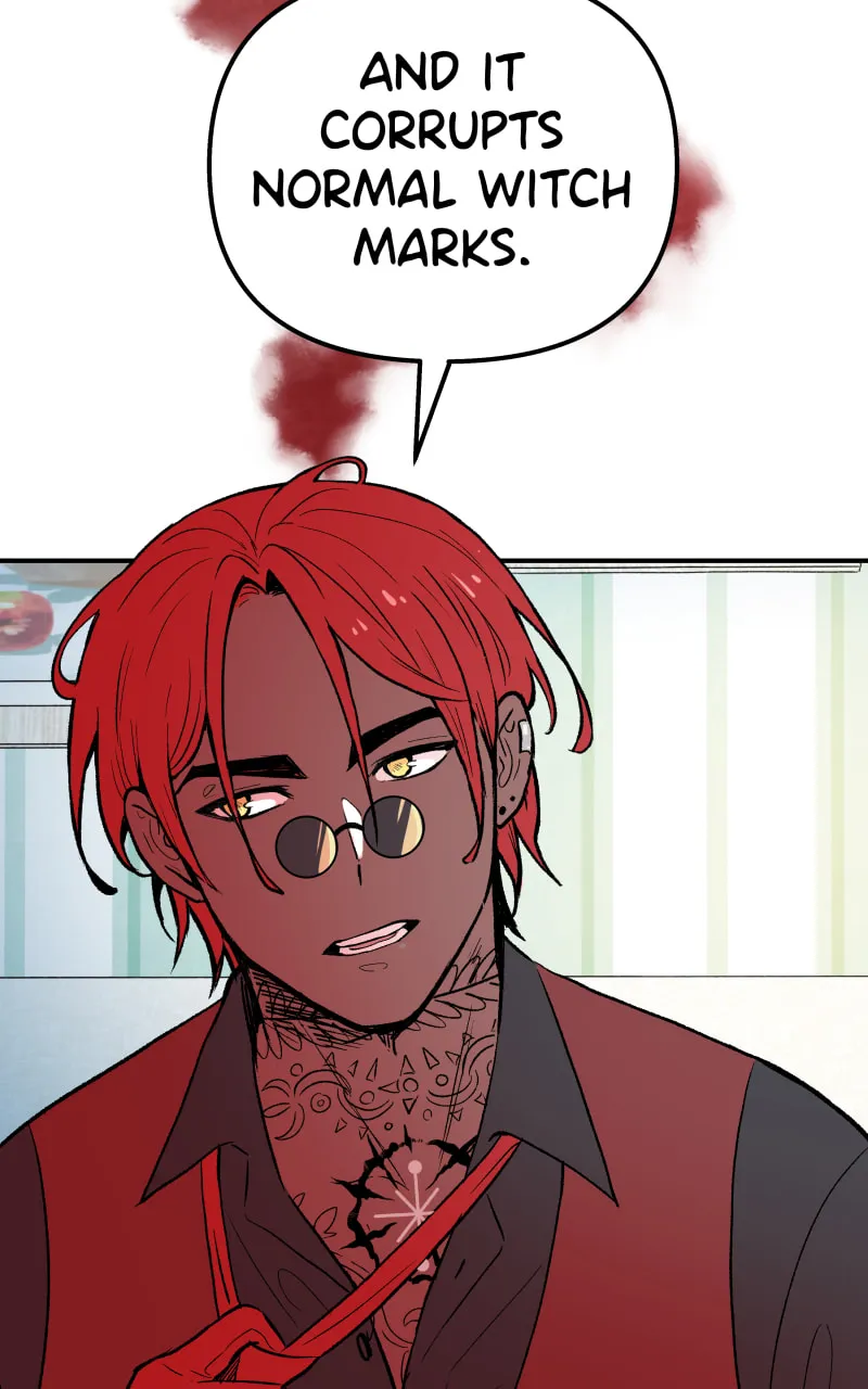 Morgana and Oz Chapter 67 page 44 - 