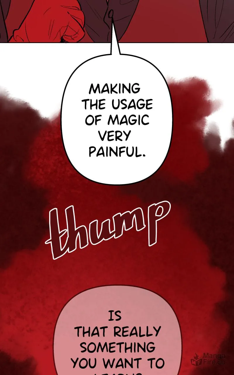 Morgana and Oz Chapter 67 page 45 - 