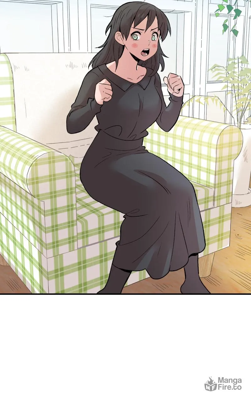 Morgana and Oz Chapter 67 page 54 - 