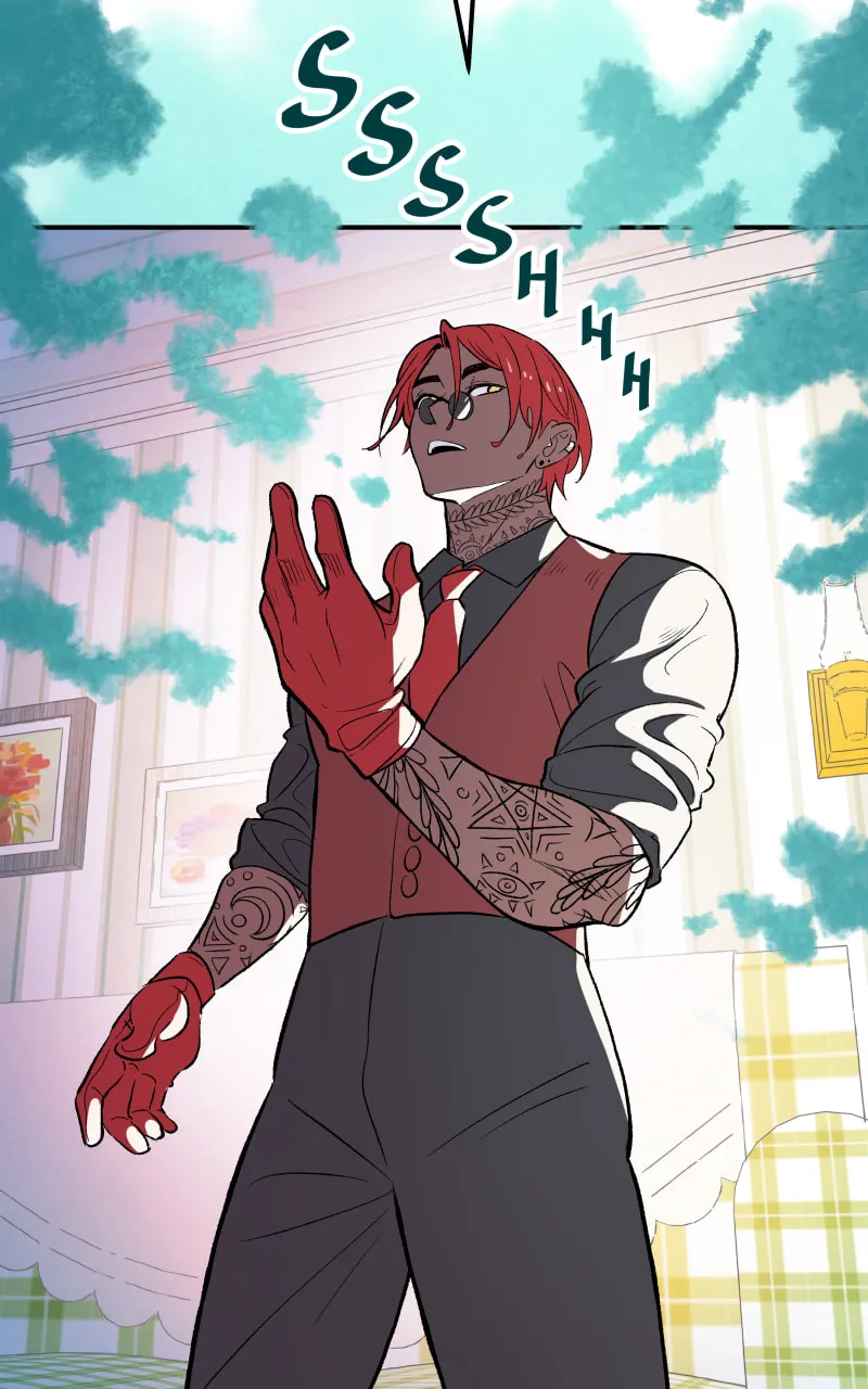 Morgana and Oz Chapter 67 page 58 - 