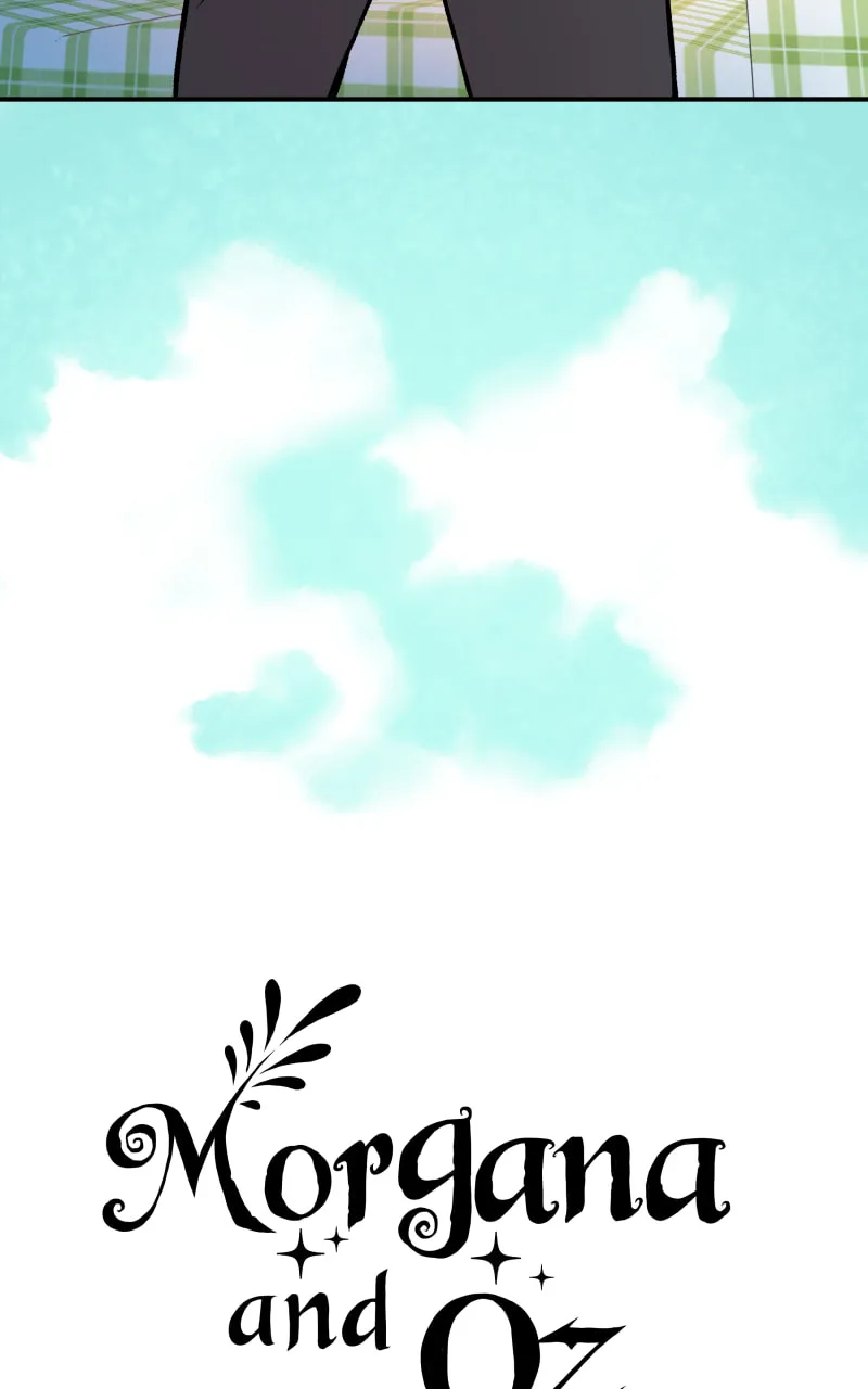 Morgana and Oz Chapter 67 page 59 - 
