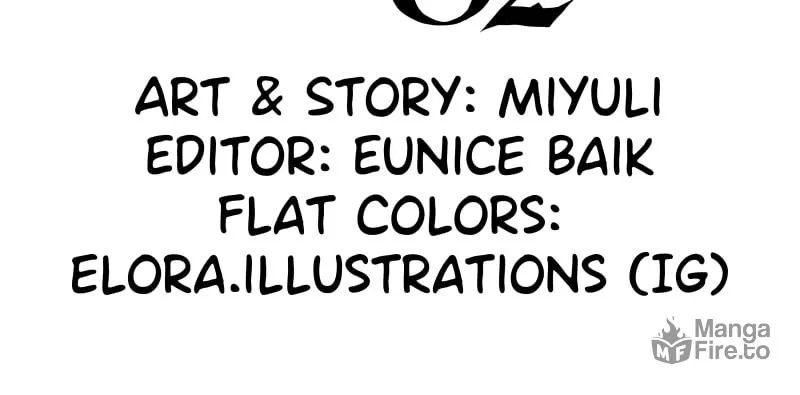 Morgana and Oz Chapter 67 page 60 - 