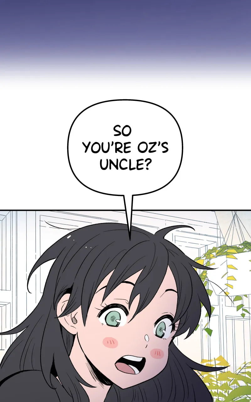 Morgana and Oz Chapter 67 page 7 - 