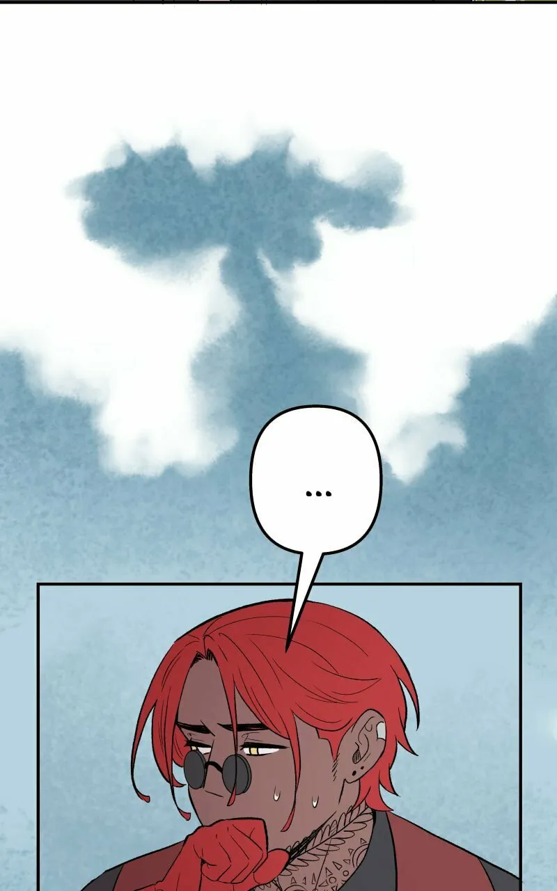 Morgana and Oz Chapter 67 page 8 - 