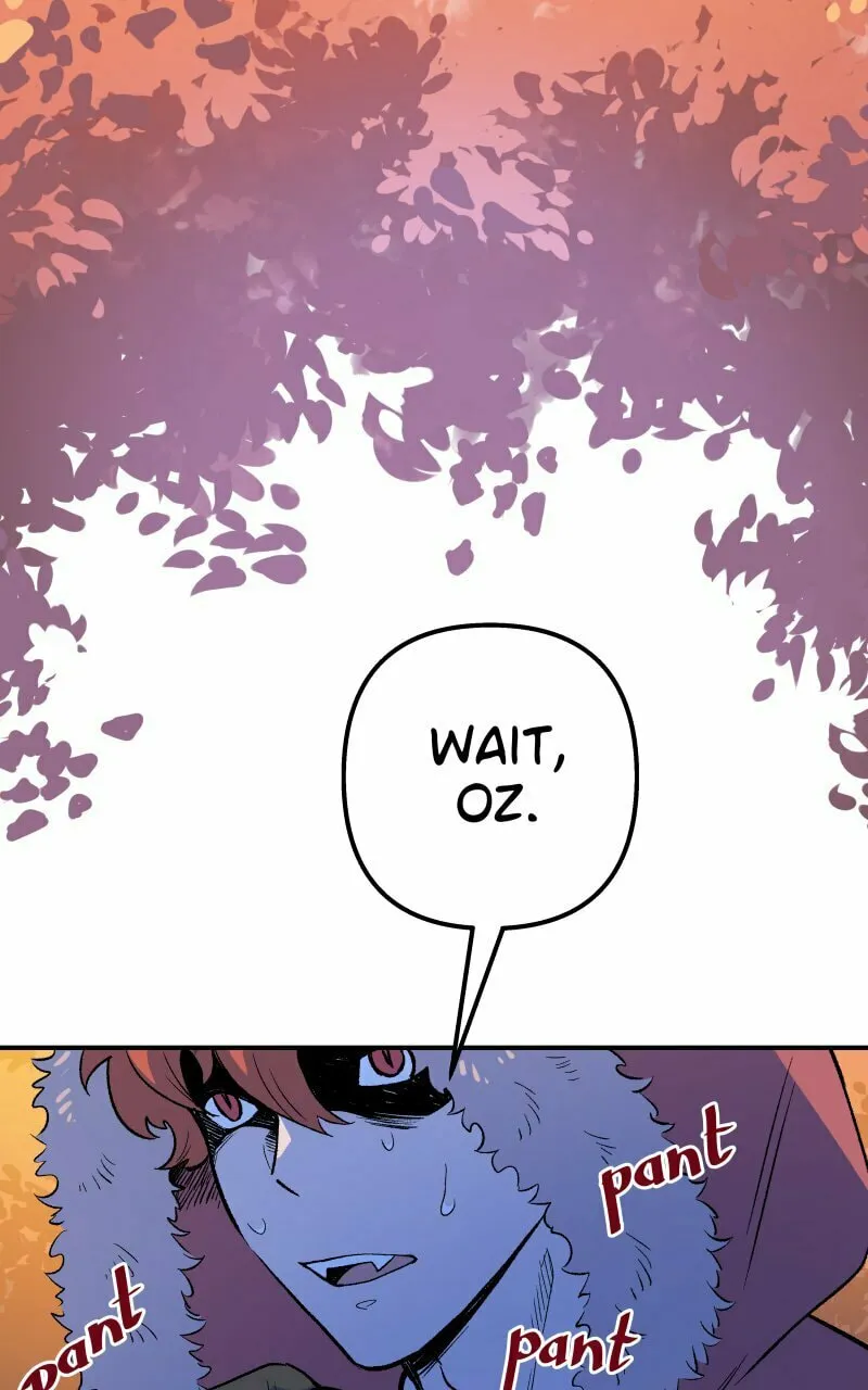 Morgana and Oz Chapter 68 page 2 - 