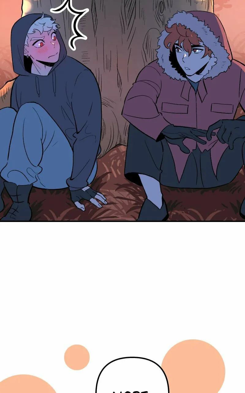 Morgana and Oz Chapter 68 page 11 - 