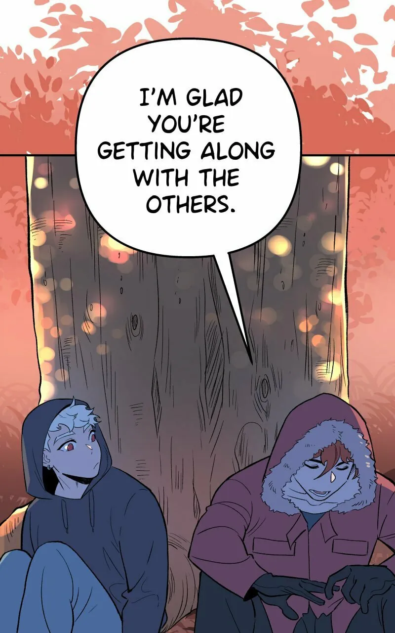 Morgana and Oz Chapter 68 page 14 - 