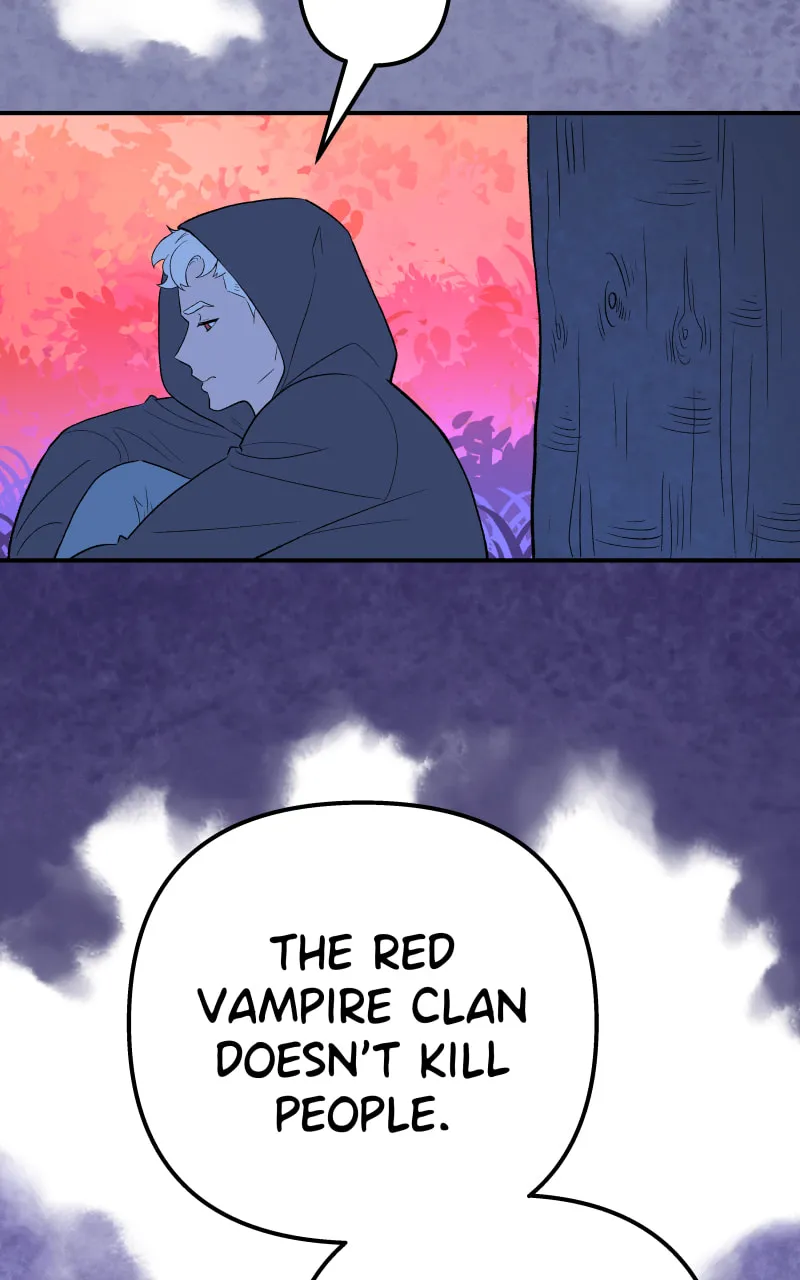 Morgana and Oz Chapter 68 page 23 - 