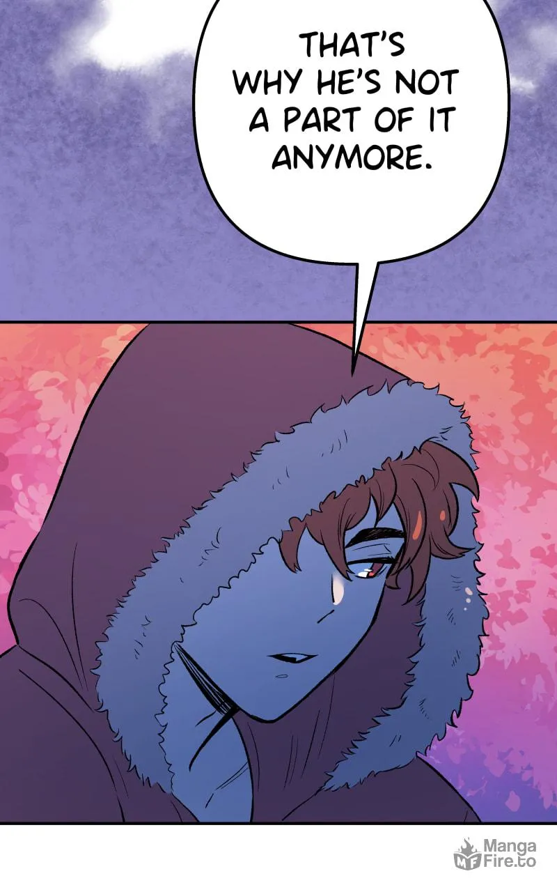 Morgana and Oz Chapter 68 page 24 - 