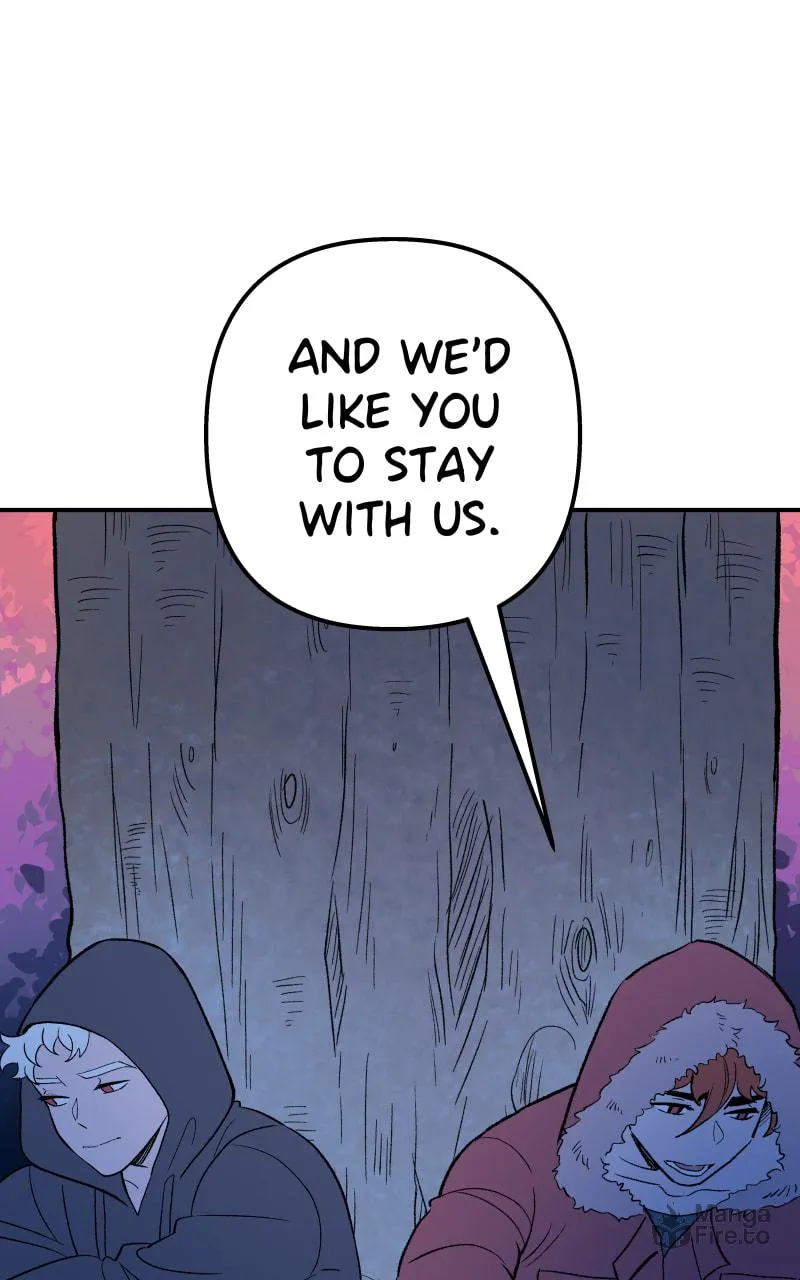 Morgana and Oz Chapter 68 page 25 - 