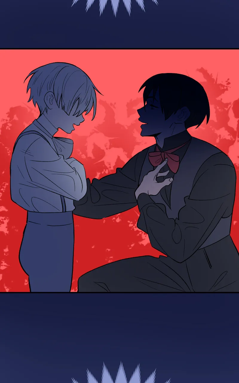 Morgana and Oz Chapter 68 page 28 - 