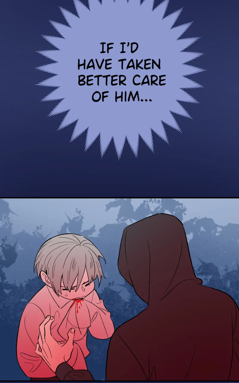 Morgana and Oz Chapter 68 page 29 - 