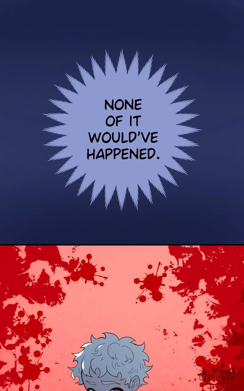 Morgana and Oz Chapter 68 page 30 - 
