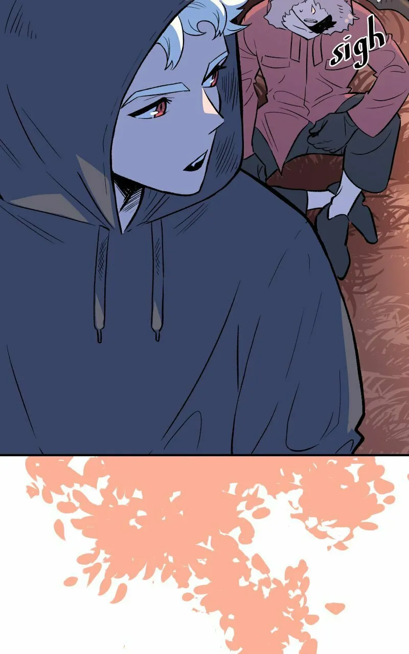 Morgana and Oz Chapter 68 page 4 - 