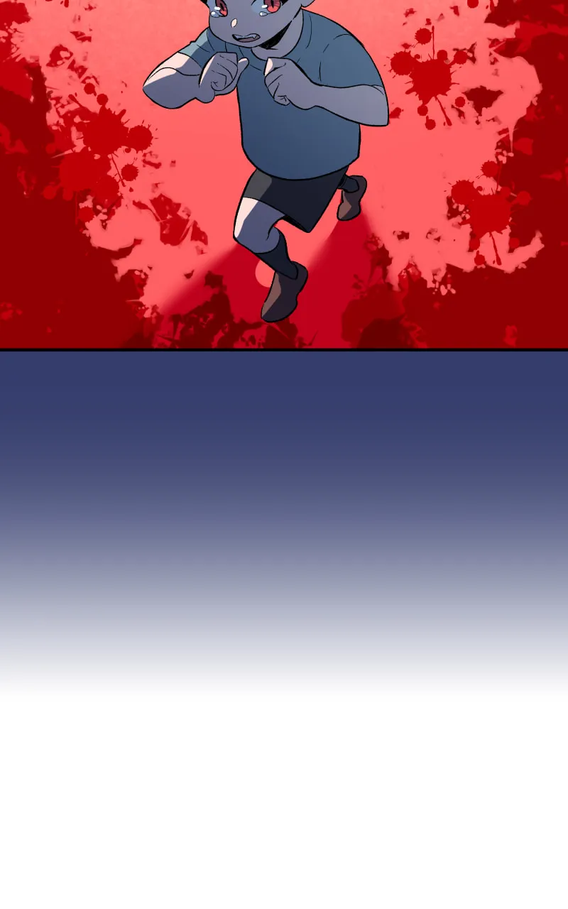 Morgana and Oz Chapter 68 page 31 - 