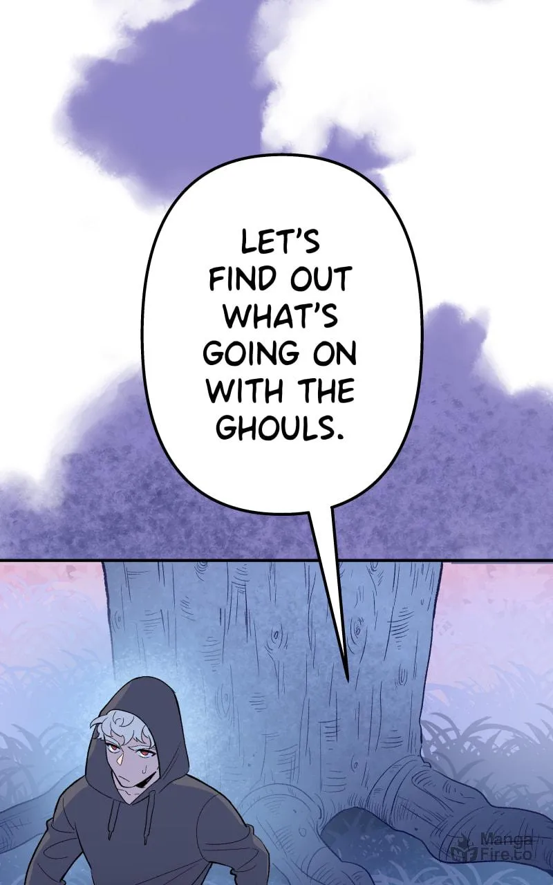 Morgana and Oz Chapter 68 page 33 - 