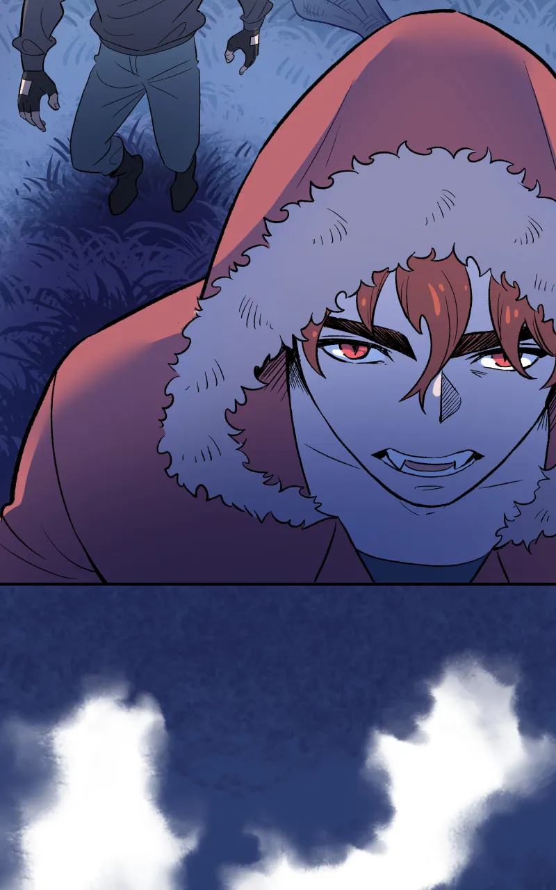 Morgana and Oz Chapter 68 page 34 - 