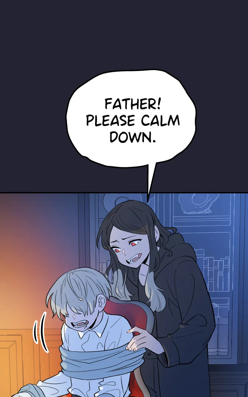 Morgana and Oz Chapter 68 page 37 - 