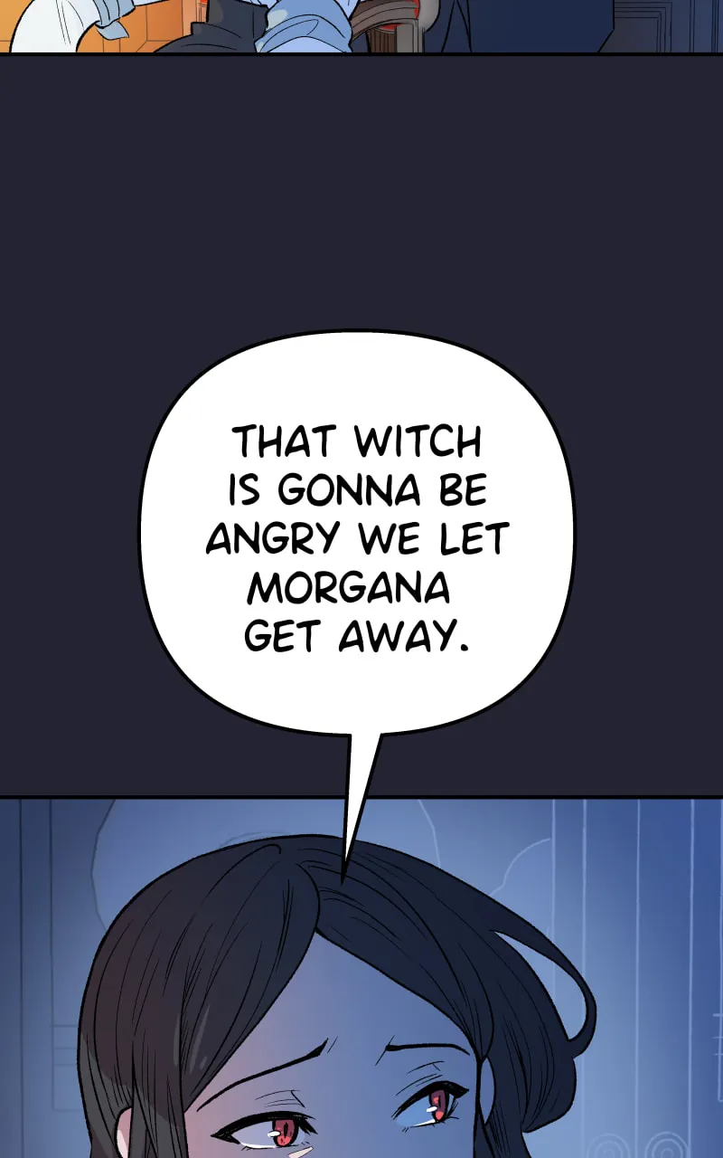 Morgana and Oz Chapter 68 page 38 - 