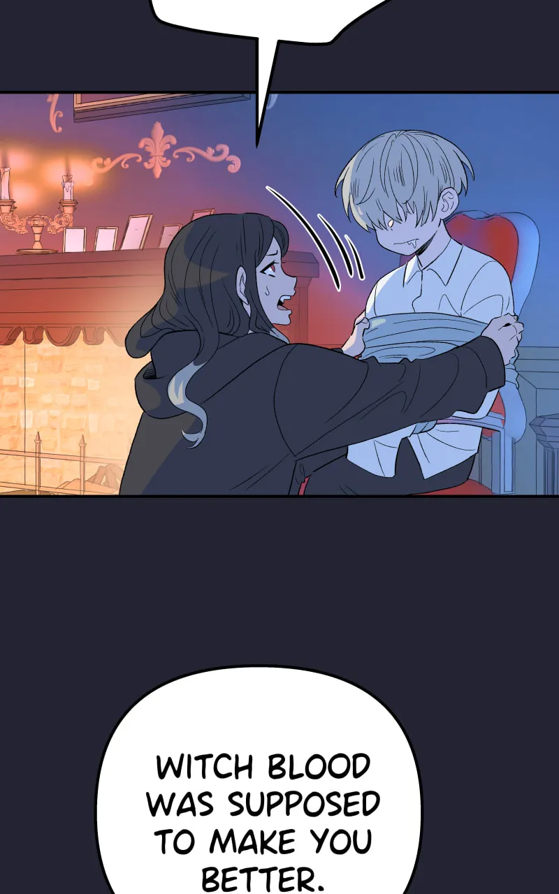 Morgana and Oz Chapter 68 page 44 - 