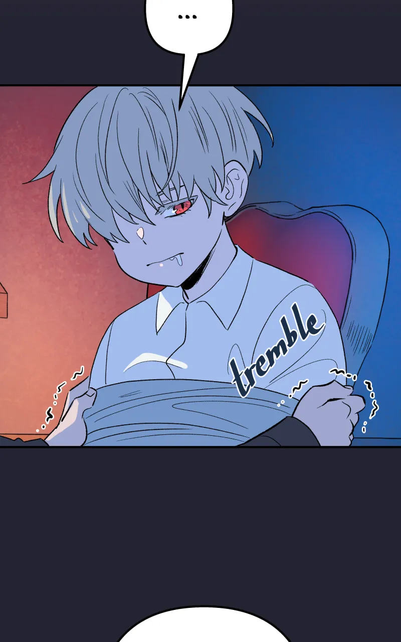 Morgana and Oz Chapter 68 page 47 - 