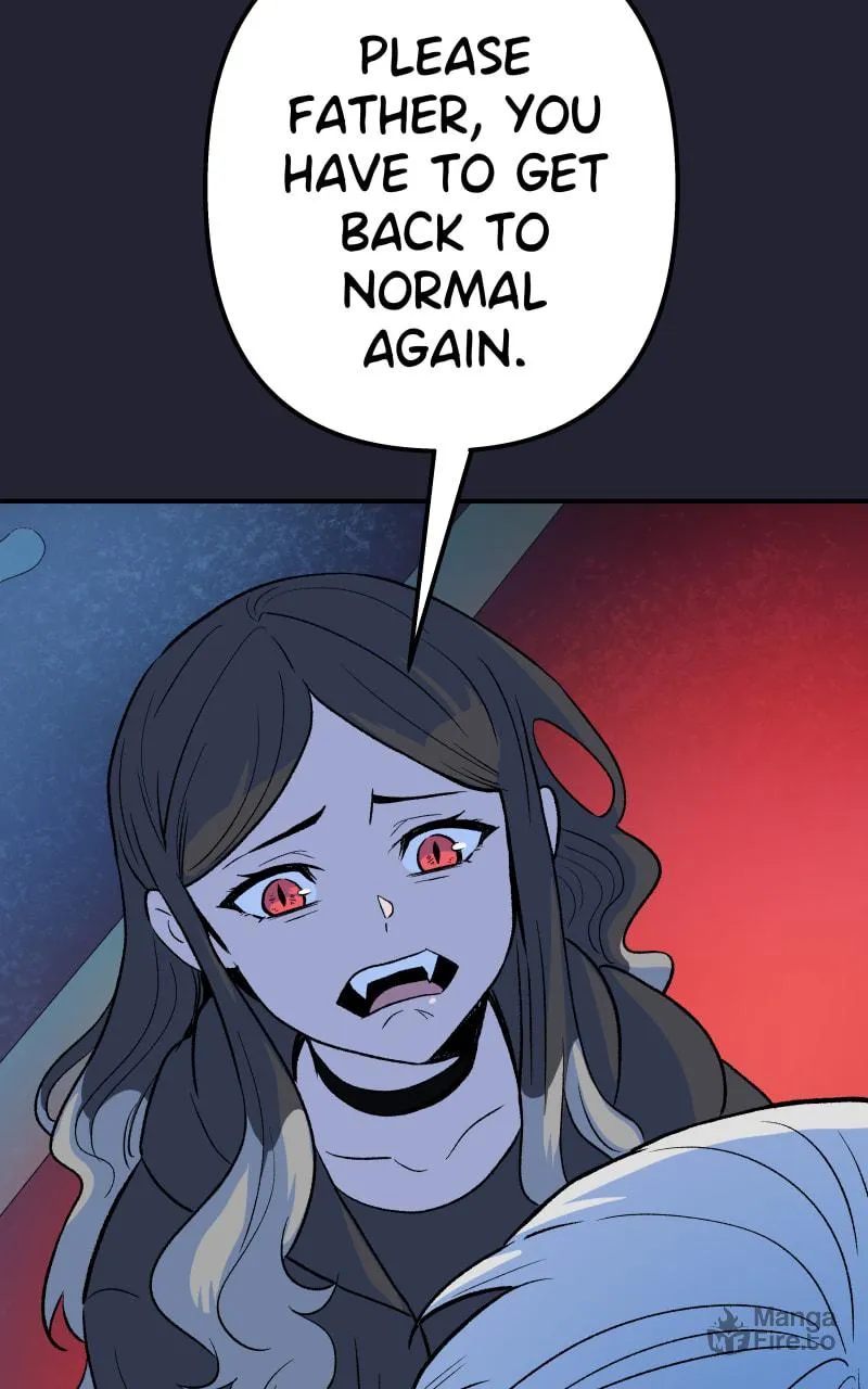 Morgana and Oz Chapter 68 page 48 - 