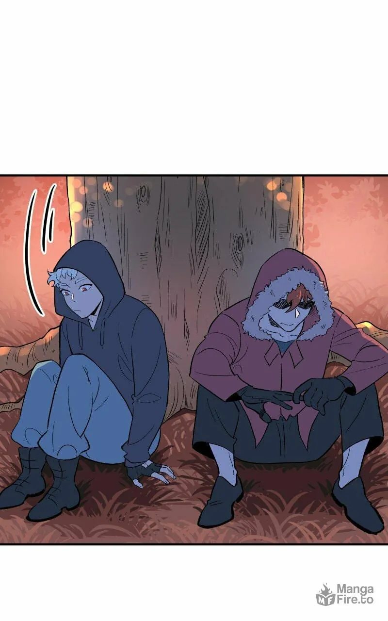 Morgana and Oz Chapter 68 page 6 - 