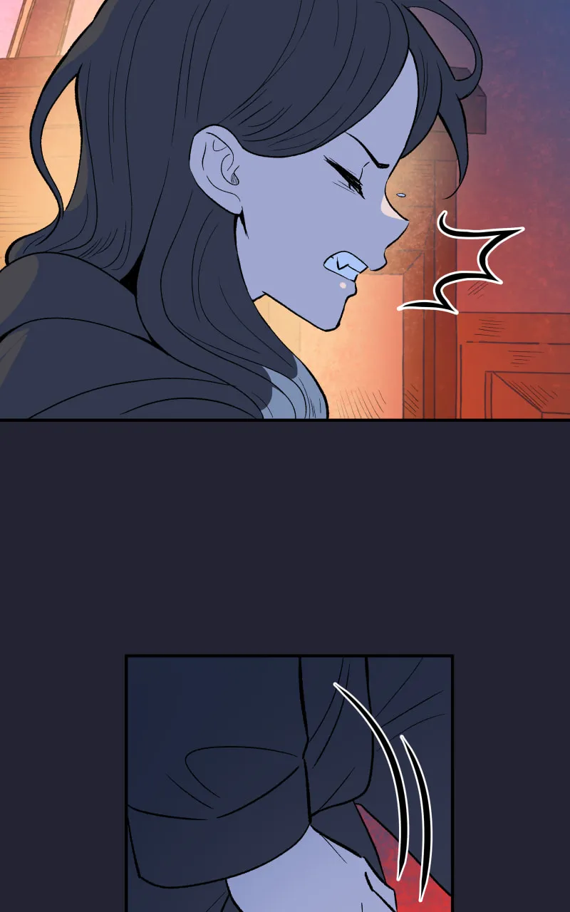 Morgana and Oz Chapter 68 page 53 - 