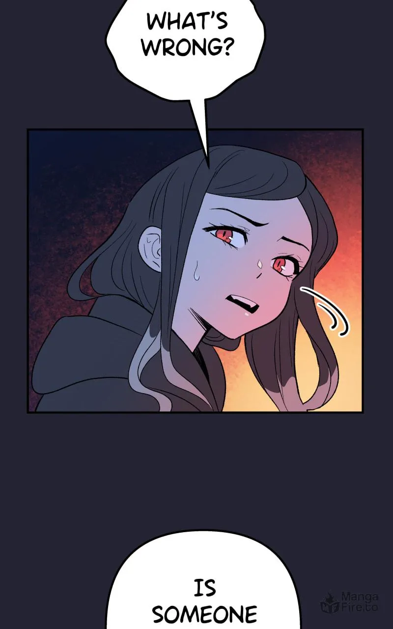 Morgana and Oz Chapter 68 page 57 - 
