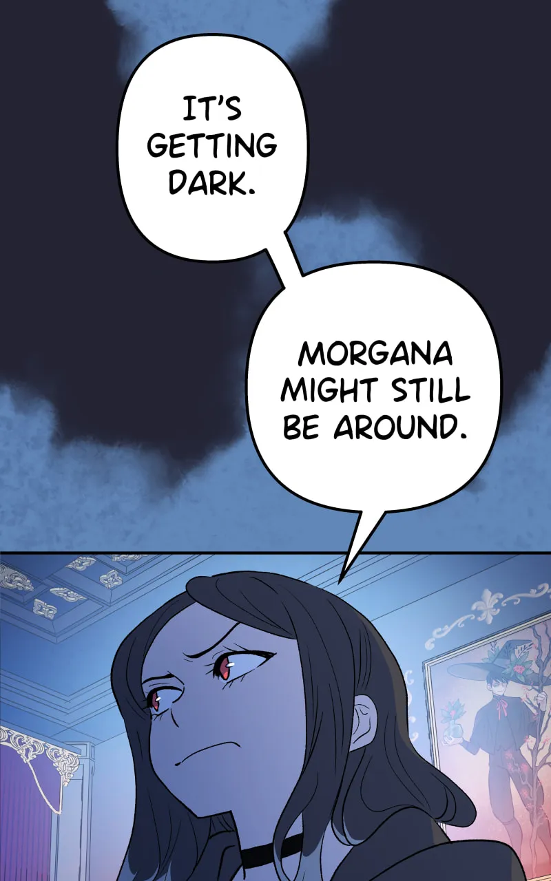 Morgana and Oz Chapter 68 page 59 - 