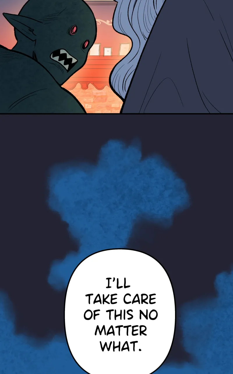 Morgana and Oz Chapter 68 page 61 - 