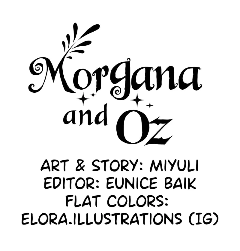 Morgana and Oz Chapter 68 page 64 - 