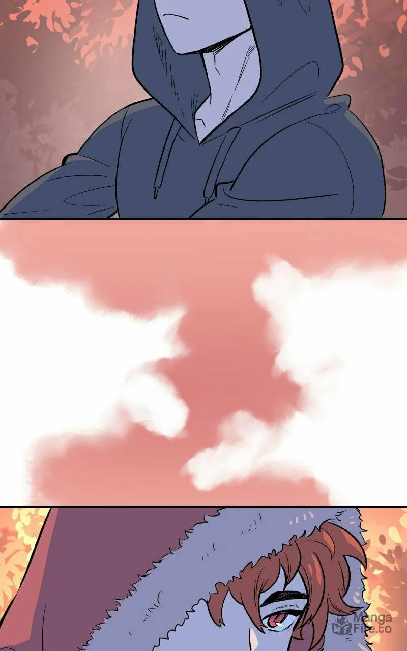 Morgana and Oz Chapter 68 page 9 - 