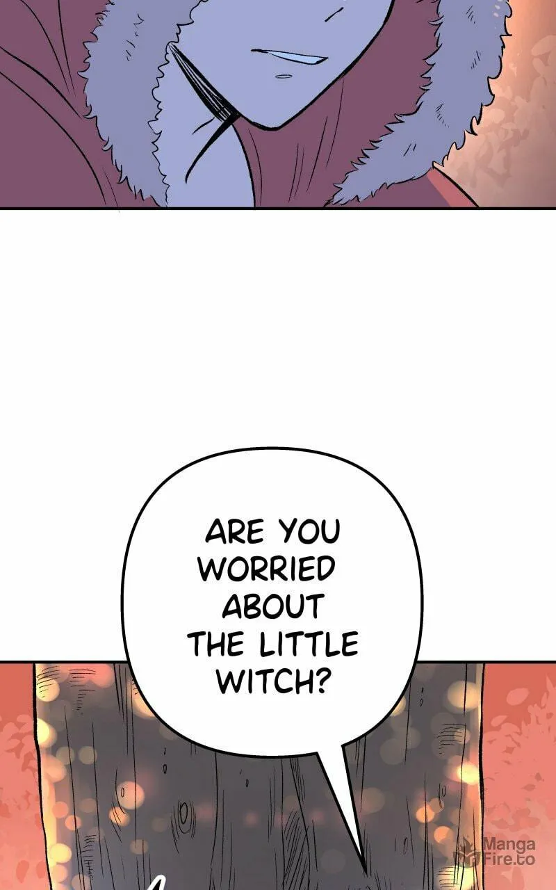 Morgana and Oz Chapter 68 page 10 - 