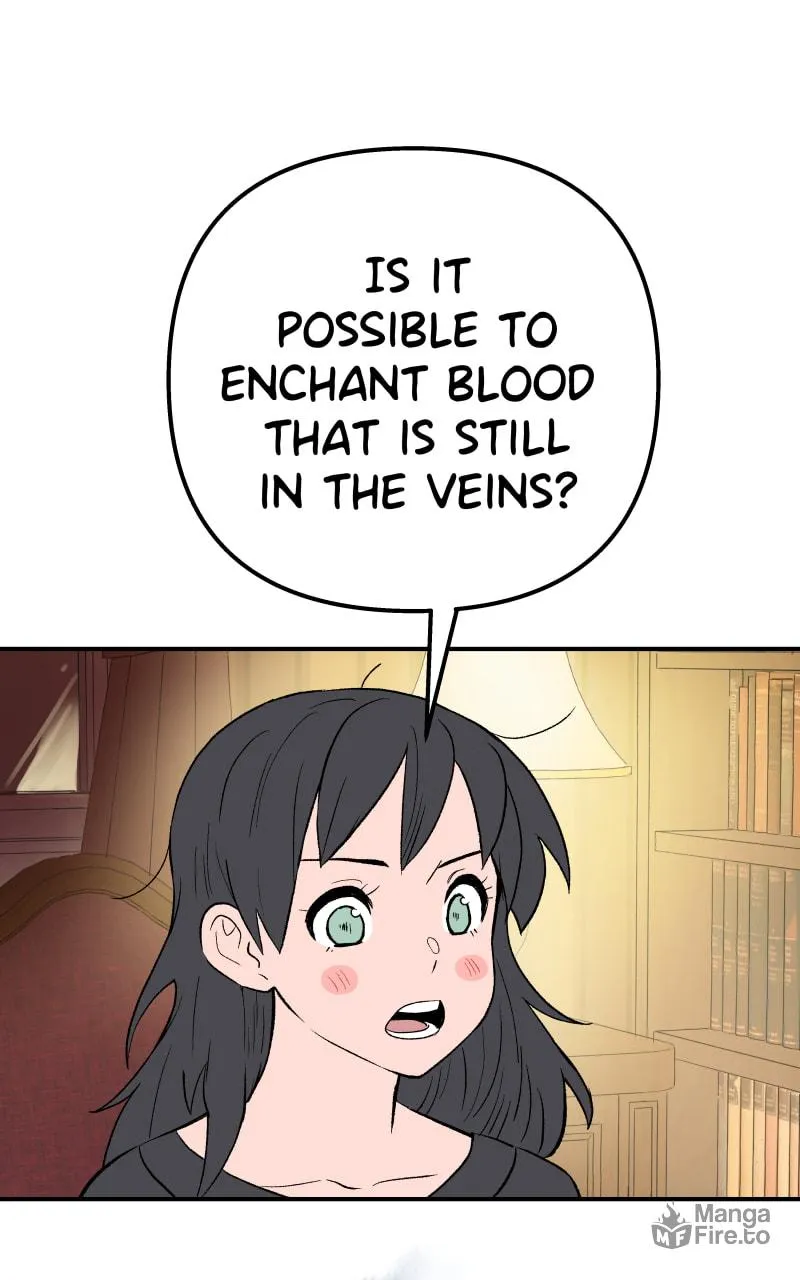 Morgana and Oz Chapter 69 page 12 - 