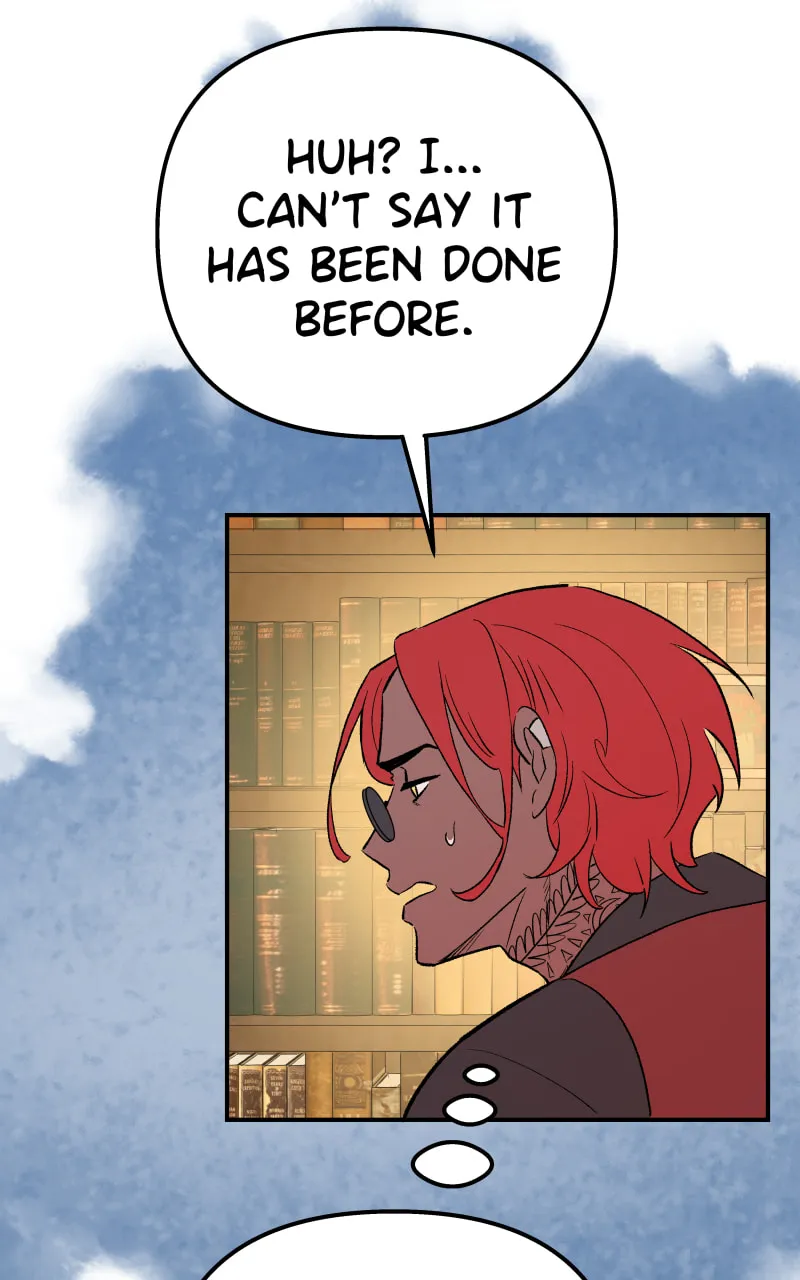 Morgana and Oz Chapter 69 page 13 - 