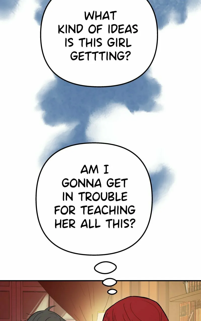 Morgana and Oz Chapter 69 page 14 - 