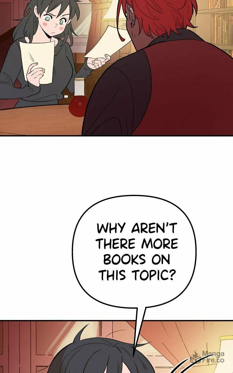 Morgana and Oz Chapter 69 page 15 - 