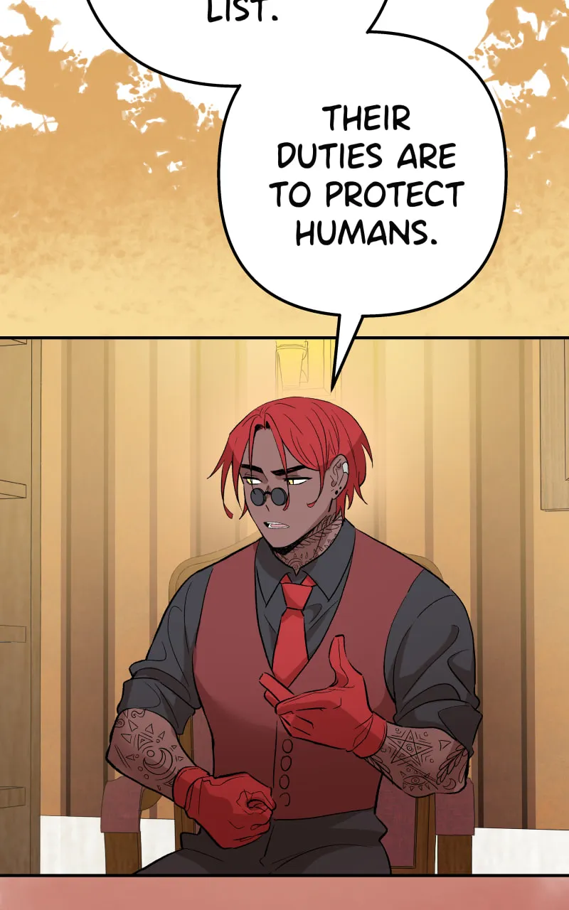 Morgana and Oz Chapter 69 page 17 - 