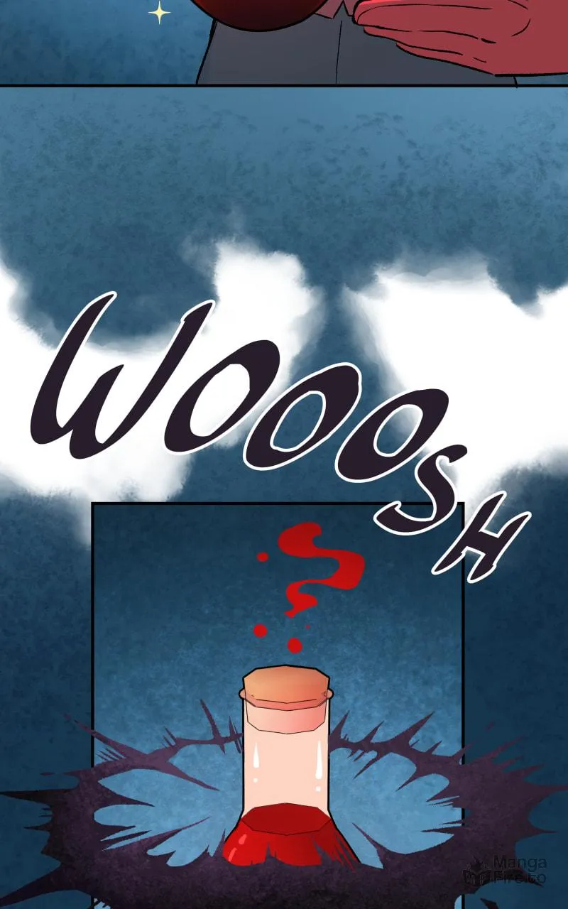 Morgana and Oz Chapter 69 page 3 - 